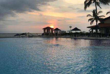 Sunset Delight - Puerto Vallarta, Mexico