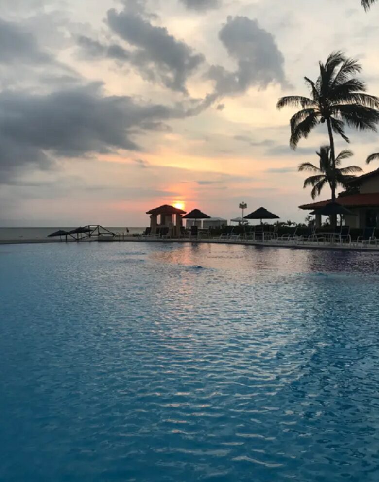 Sunset Delight - Puerto Vallarta, Mexico