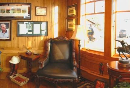 Cordillera Custom Home on 1st Fairway of Jack Nicklaus Course - Vail Valley - Edwards, Colorado