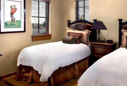 Pronghorn Residence Club - Four Bedroom Home - Bend, Oregon