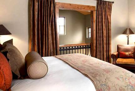 Pronghorn Residence Club - Four Bedroom Home - Bend, Oregon