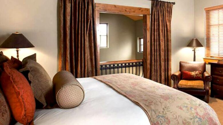 Pronghorn Residence Club - Four Bedroom Home - Bend, Oregon