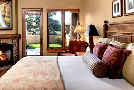 Pronghorn Residence Club - Four Bedroom Home - Bend, Oregon