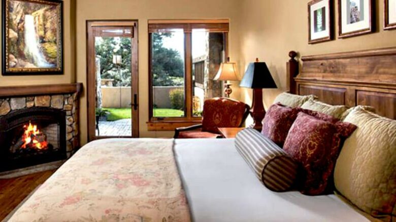 Pronghorn Residence Club - Four Bedroom Home - Bend, Oregon