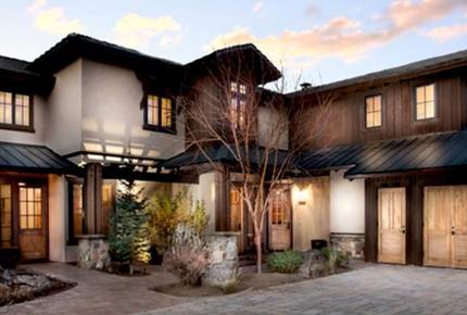 Pronghorn Residence Club - Four Bedroom Home - Bend, Oregon