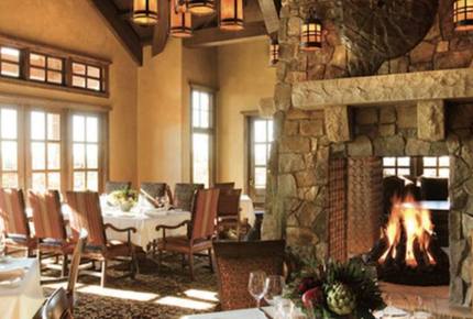 Pronghorn Residence Club - Four Bedroom Home - Bend, Oregon