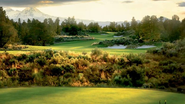 Pronghorn Residence Club - Four Bedroom Home - Bend, Oregon