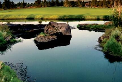 Pronghorn Residence Club - Four Bedroom Home - Bend, Oregon
