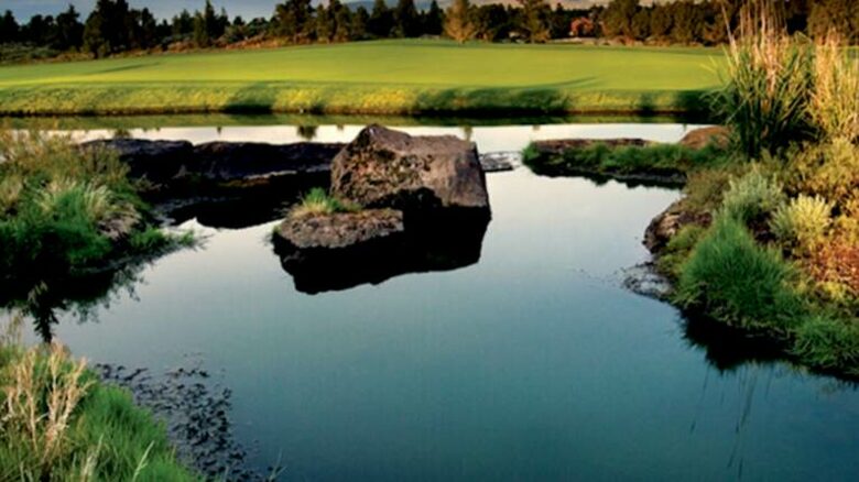 Pronghorn Residence Club - Four Bedroom Home - Bend, Oregon