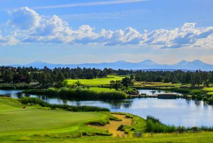 Pronghorn Residence Club - Four Bedroom Home - Bend, Oregon
