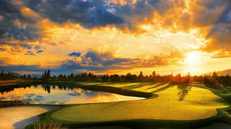 Pronghorn Residence Club - Four Bedroom Home - Bend, Oregon