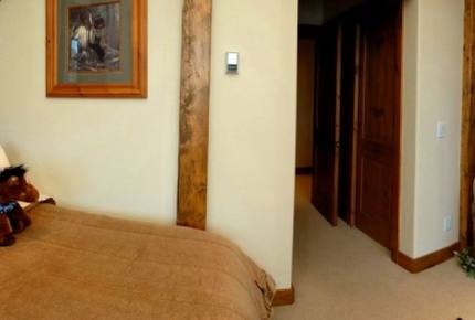 Cordillera Custom Home on 1st Fairway of Jack Nicklaus Course - Vail Valley - Edwards, Colorado