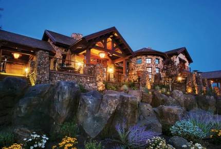 Pronghorn Residence Club - Four Bedroom Home - Bend, Oregon
