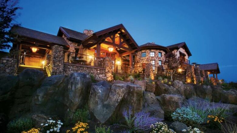 Pronghorn Residence Club - Four Bedroom Home - Bend, Oregon