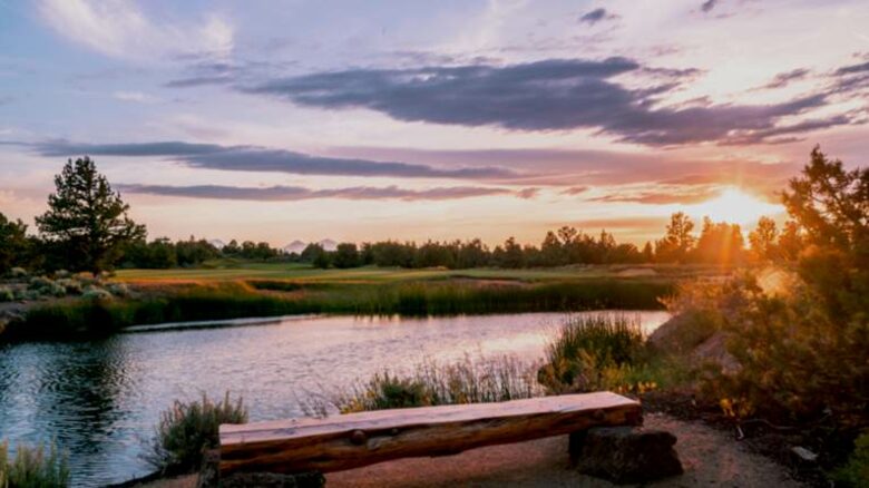 Pronghorn Residence Club - Four Bedroom Home - Bend, Oregon