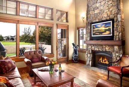 Pronghorn Residence Club - Four Bedroom Home - Bend, Oregon