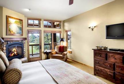 Pronghorn Residence Club - Four Bedroom Home - Bend, Oregon