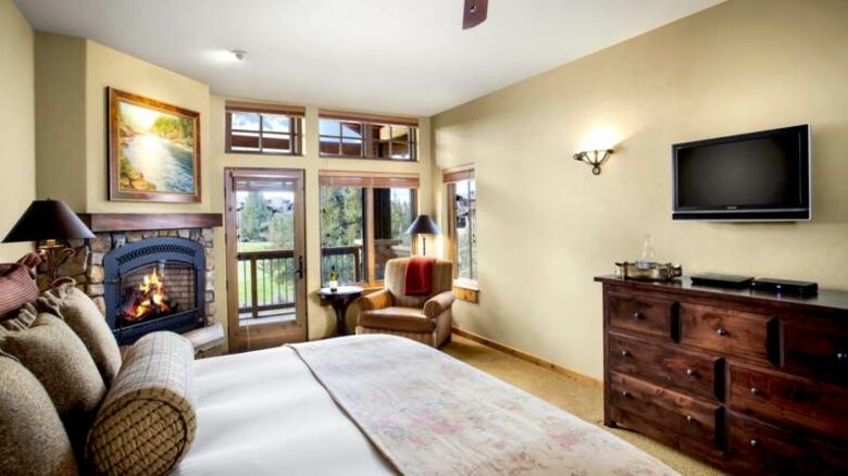 Pronghorn Residence Club - Four Bedroom Home - Bend, Oregon