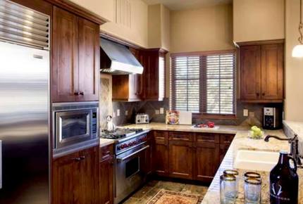 Pronghorn Residence Club - Four Bedroom Home - Bend, Oregon