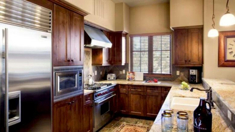 Pronghorn Residence Club - Four Bedroom Home - Bend, Oregon