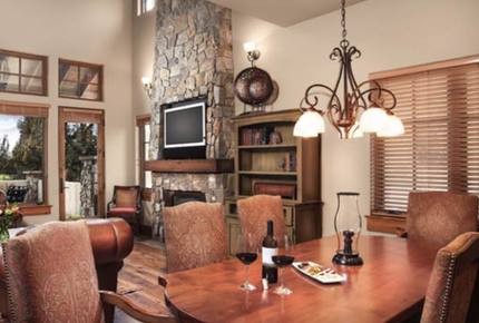 Pronghorn Residence Club - Four Bedroom Home - Bend, Oregon