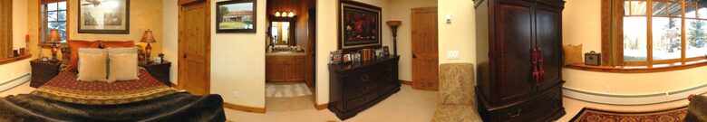 Cordillera Custom Home on 1st Fairway of Jack Nicklaus Course - Vail Valley - Edwards, Colorado