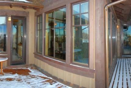 Cordillera Custom Home on 1st Fairway of Jack Nicklaus Course - Vail Valley - Edwards, Colorado