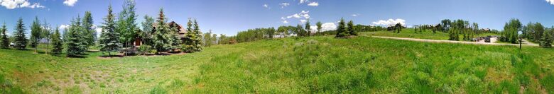 Cordillera Custom Home on 1st Fairway of Jack Nicklaus Course - Vail Valley - Edwards, Colorado