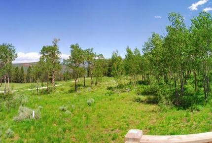 Cordillera Custom Home on 1st Fairway of Jack Nicklaus Course - Vail Valley - Edwards, Colorado