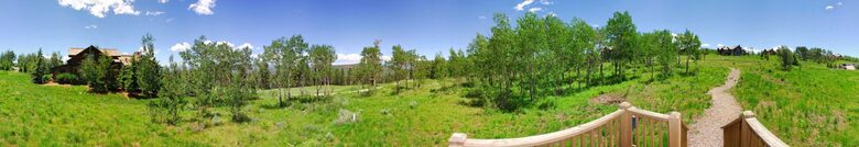 Cordillera Custom Home on 1st Fairway of Jack Nicklaus Course - Vail Valley - Edwards, Colorado