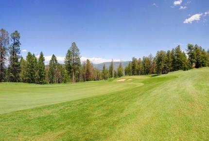 Cordillera Custom Home on 1st Fairway of Jack Nicklaus Course - Vail Valley - Edwards, Colorado