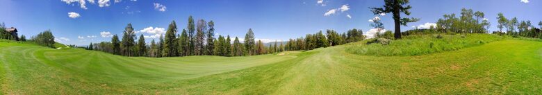 Cordillera Custom Home on 1st Fairway of Jack Nicklaus Course - Vail Valley - Edwards, Colorado