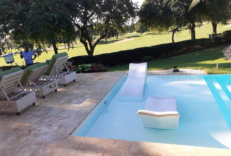 Casa de Martina - La Romana, Dominican Republic