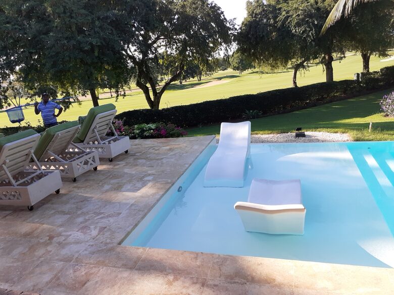 Casa de Martina - La Romana, Dominican Republic