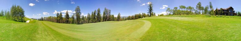 Cordillera Custom Home on 1st Fairway of Jack Nicklaus Course - Vail Valley - Edwards, Colorado