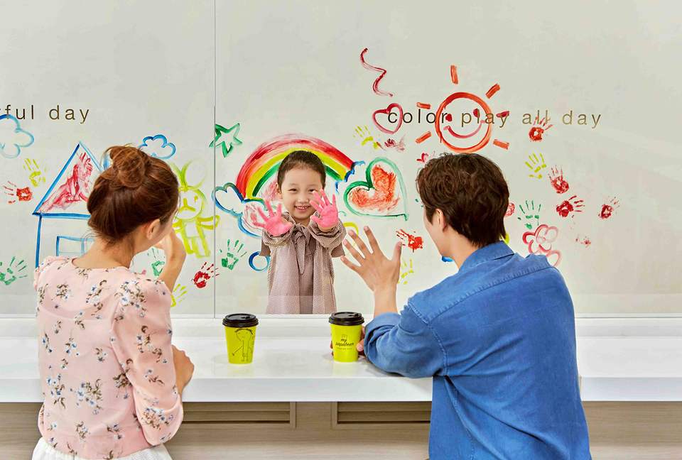 Le Ciel - Premier Suite - Geoje-si, South Korea