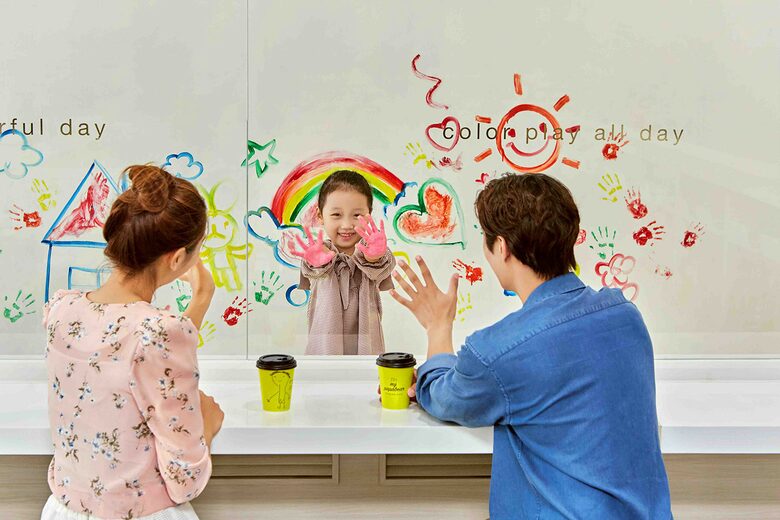 Le Ciel - Premier Suite - Geoje-si, South Korea