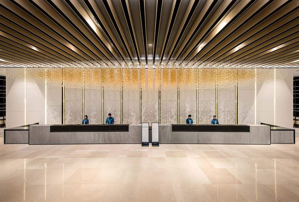 Le Ciel - Premier Suite - Geoje-si, South Korea