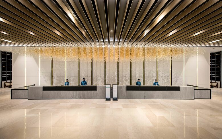 Le Ciel - Premier Suite - Geoje-si, South Korea