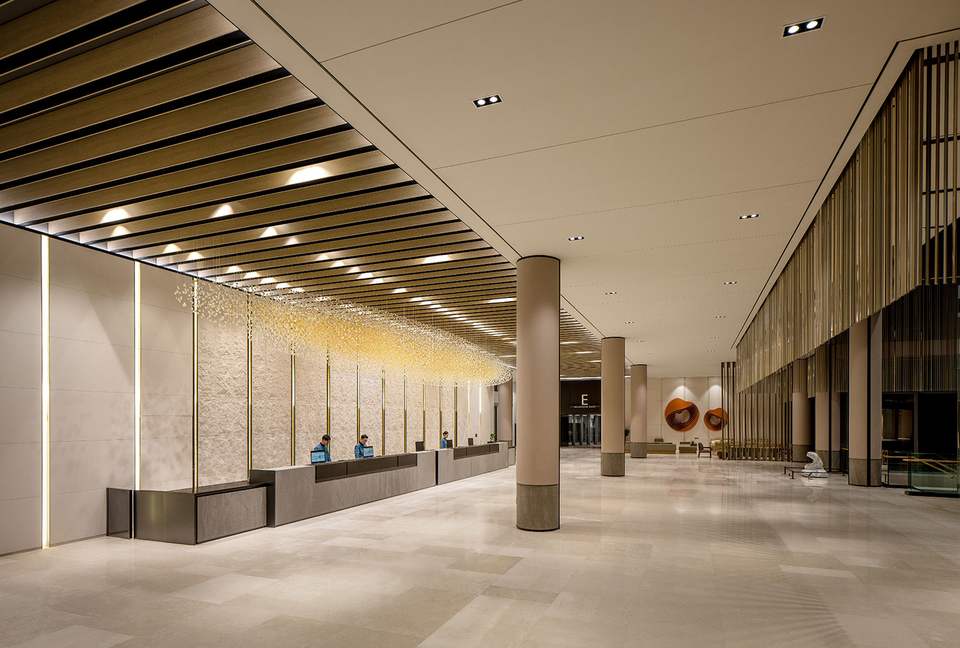 Le Ciel - Premier Suite - Geoje-si, South Korea