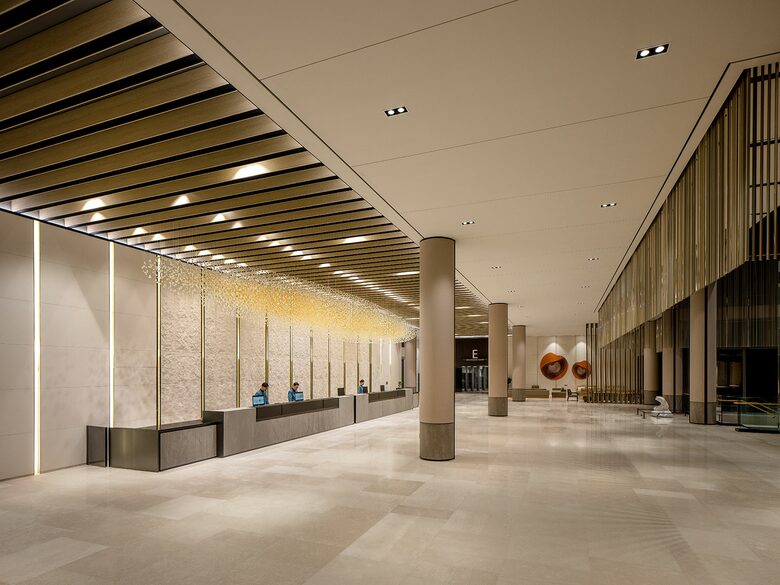 Le Ciel - Premier Suite - Geoje-si, South Korea