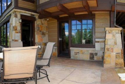 Cordillera Custom Home on 1st Fairway of Jack Nicklaus Course - Vail Valley - Edwards, Colorado