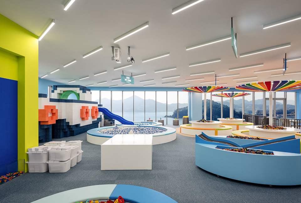 Le Ciel - Premier Suite - Geoje-si, South Korea