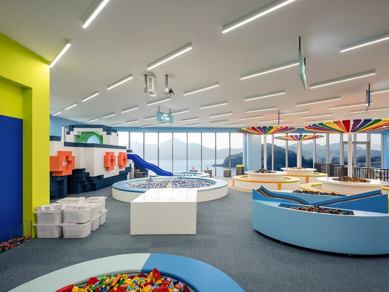 Le Ciel - Premier Suite - Geoje-si, South Korea