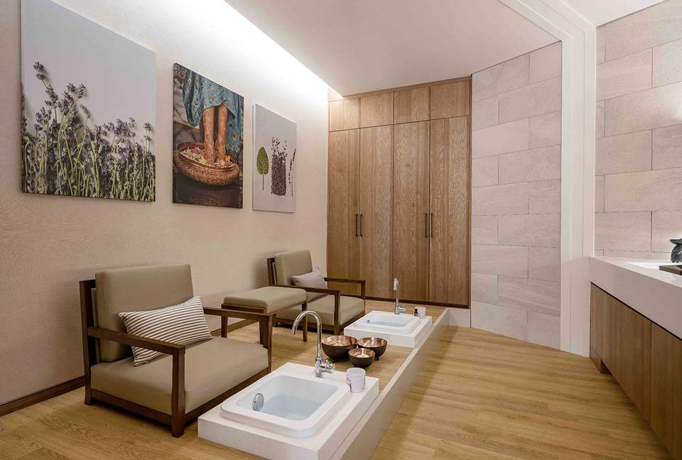 Le Ciel - Premier Suite - Geoje-si, South Korea