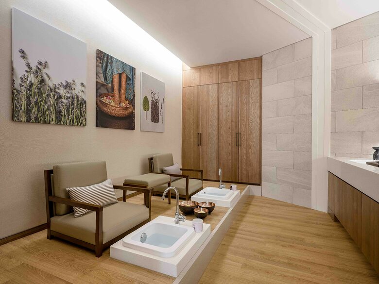 Le Ciel - Premier Suite - Geoje-si, South Korea