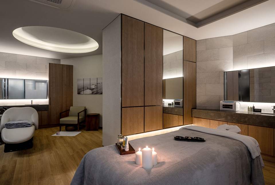 Le Ciel - Premier Suite - Geoje-si, South Korea