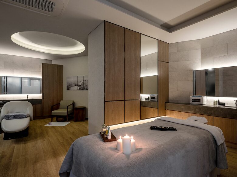 Le Ciel - Premier Suite - Geoje-si, South Korea