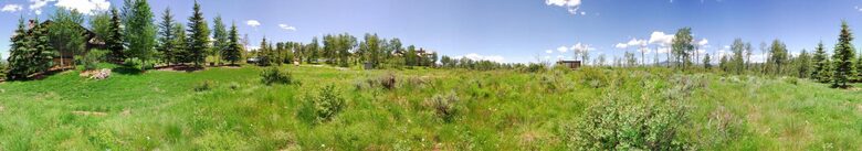 Cordillera Custom Home on 1st Fairway of Jack Nicklaus Course - Vail Valley - Edwards, Colorado
