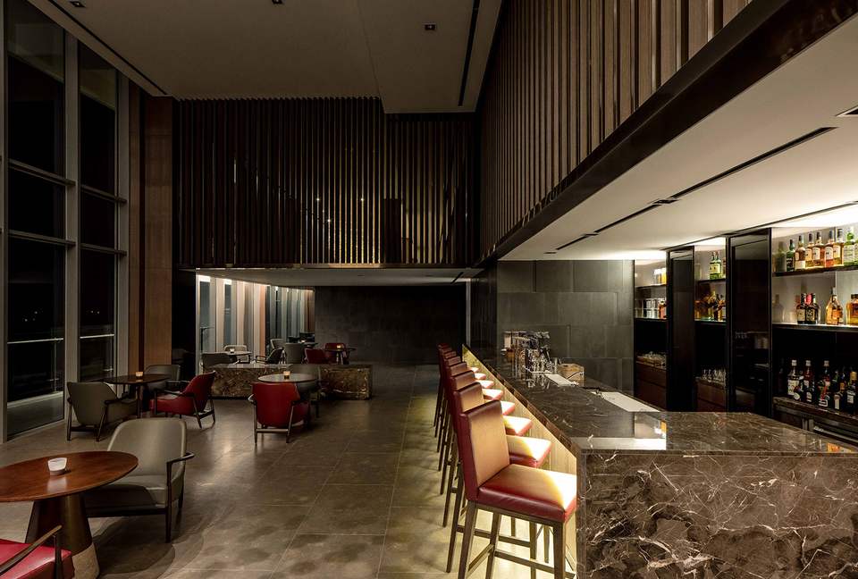 Le Ciel - Premier Suite - Geoje-si, South Korea